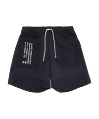 UNDER ARMOUR/アンダーアーマー UNDER ARMOUR UA ARMOUR KNIT SHORTS/508250063