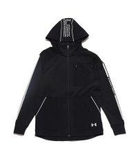 UNDER ARMOUR/アンダーアーマー UNDER ARMOUR UA ARMOUR KNIT FULL ZIP/508250064