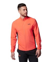 UNDER ARMOUR/アンダーアーマー UNDER ARMOUR UA FRESH WOVEN FULL ZIP/508250070