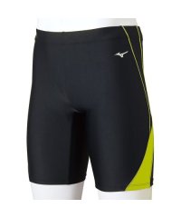 MIZUNO/ミズノ MIZUNO ハーフスパッツ（股下21CM）【返品不可商品】/508250073