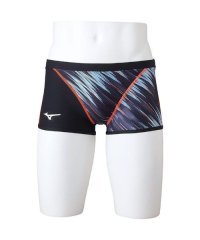 MIZUNO/ミズノ MIZUNO エクサースーツ ショートスパッツ【返品不可商品】/508250076