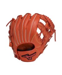 MIZUNO/ミズノ MIZUNO 少年軟式用WILL DRIVE RED小指2本入れグラブ オールラウンド用：サイズS/508250090