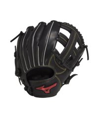 MIZUNO/ミズノ MIZUNO 少年軟式用WILL DRIVE RED小指2本入れグラブ オールラウンド用：サイズL/508250092