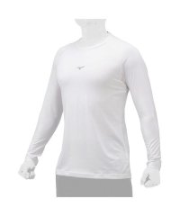 MIZUNO/ミズノ MIZUNO ローネック・長袖アンダーシャツ/508250102