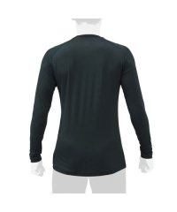MIZUNO/ミズノ MIZUNO ローネック・長袖アンダーシャツ/508250104