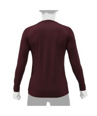 MIZUNO/ローネック・長袖アンダーシャツ/508250112