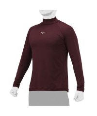MIZUNO/ハイネック・長袖アンダーシャツ/508250115