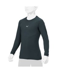 MIZUNO/ミズノ MIZUNO ジュニア・ローネック・長袖/508250126