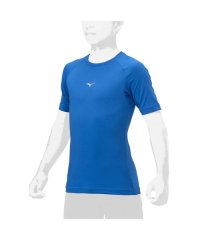 MIZUNO/ミズノ MIZUNO ジュニア・ローネック・半袖/508250129