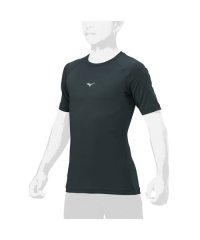 MIZUNO/ミズノ MIZUNO ジュニア・ローネック・半袖/508250130