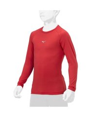MIZUNO/ミズノ MIZUNO ジュニア・ローネック・長袖/508250132