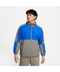 NIKE/ナイキ NIKE ナイキ NSW CB I2SP ウーブン フーディ ジャケット/508250194
