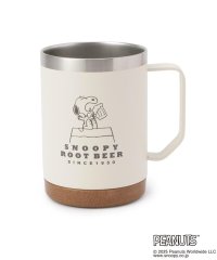 one'sterrace/SNOOPY ステンレスビアマグ 500ml/508250248
