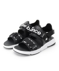 DRESSTERIOR/NEW BALANCE（ニューバランス）SUA750｜サンダル/508250282