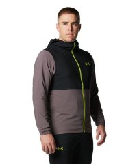 UNDER ARMOUR/アンダーアーマー UNDER ARMOUR UA BB STRETCH WOVEN JACKET/508250364