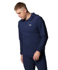 UNDER ARMOUR/アンダーアーマー UNDER ARMOUR UA BB STRETCH WOVEN JACKET/508250365