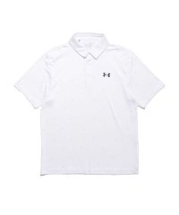 UNDER ARMOUR/アンダーアーマー UNDER ARMOUR UA PLAYOFF POLO 3.0 PRINT/508250389