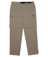 TARAS BOULBA/タラスブルバ TARAS BOULBA コンバーチブルストレッチパンツ/508250448