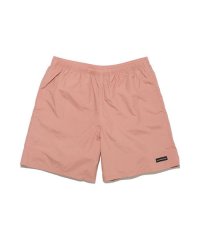 TARAS BOULBA/タラスブルバ TARAS BOULBA バギーショートパンツ/508250455