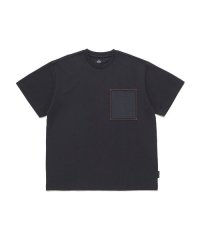 TARAS BOULBA/タラスブルバ TARAS BOULBA ヘビーコットン ポケットTシャツ/508250481