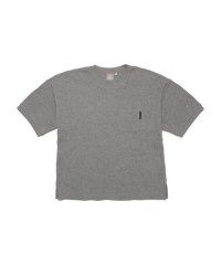 TARAS BOULBA/タラスブルバ TARAS BOULBA レディース TCワッフル Tシャツ/508250502