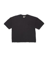 TARAS BOULBA/タラスブルバ TARAS BOULBA レディース TCワッフル Tシャツ/508250503