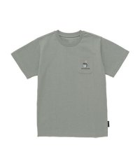 TARAS BOULBA/タラスブルバ TARAS BOULBA ジュニア ヘビーコットン ポケットTシャツ(コーヒーカップ）/508250515