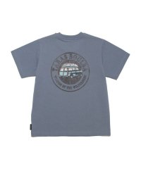 TARAS BOULBA/タラスブルバ TARAS BOULBA ジュニア ヘビーコットン プリントTシャツ(ワゴンカー）/508250523