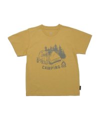 TARAS BOULBA/タラスブルバ TARAS BOULBA ジュニア コットン天竺 プリントTシャツ（恐竜）/508250530