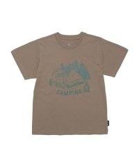 TARAS BOULBA/タラスブルバ TARAS BOULBA ジュニア コットン天竺 プリントTシャツ（恐竜）/508250531