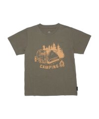 TARAS BOULBA/タラスブルバ TARAS BOULBA ジュニア コットン天竺 プリントTシャツ（恐竜）/508250532