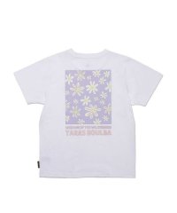 TARAS BOULBA/タラスブルバ TARAS BOULBA ジュニア コットン天竺 プリントTシャツ（フラワー）/508250534