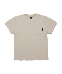 TARAS BOULBA/タラスブルバ TARAS BOULBA ジュニア TCワッフルTシャツ/508250543