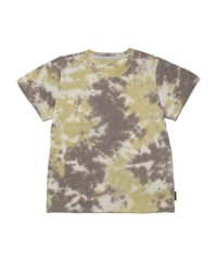 TARAS BOULBA/タラスブルバ TARAS BOULBA ジュニア TCタイダイ柄Tシャツ/508250546