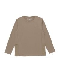 TARAS BOULBA/タラスブルバ TARAS BOULBA ジュニア 長袖ポケットシャツ/508250548