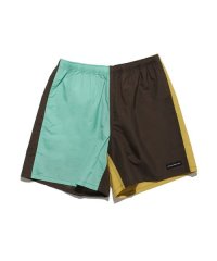 TARAS BOULBA/ジュニア バギーショートパンツ/508250558