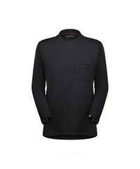 MAMMUT/マムート MAMMUT Urban QD Longsleeve TーShirt AF Men/508250581