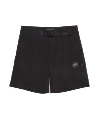 MAMMUT/マムート MAMMUT Trekkers 3.0 Shorts AF Women/508250597