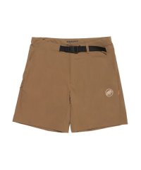 MAMMUT/マムート MAMMUT Trekkers 3.0 Shorts AF Women/508250598