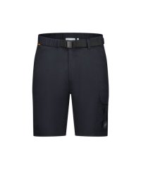 MAMMUT/マムート MAMMUT Hiking Cargo Shorts AF Men/508250599