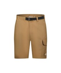 MAMMUT/マムート MAMMUT Hiking Cargo Shorts AF Men/508250600
