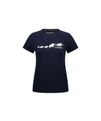 MAMMUT/マムート MAMMUT QD Logo Print TーShirt AF Women/508250606