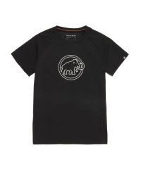 MAMMUT/マムート MAMMUT QD Logo Print TーShirt AF Women/508250607