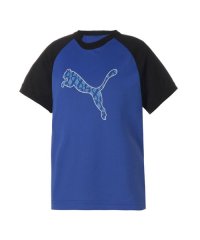 PUMA/プーマ PUMA ACTIVE SPORTS ポリ Tシャツ/508250680