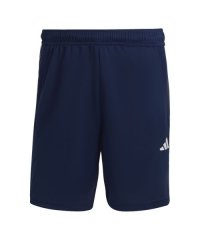 adidas/アディダス adidas Train Essentials Pique 3ーStripes Training Shorts/508250693