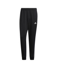adidas/アディダス adidas スリーストライプス ダブルニット カフヘム トラックパンツ/508250722