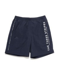 adidas/アディダス adidas Wording LooseーFit Woven Shorts (Gender Neutral)/508250728