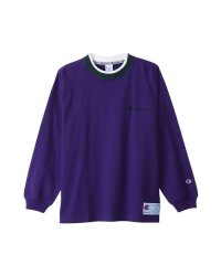 CHAMPION/L/S T－SHIRT/508250769