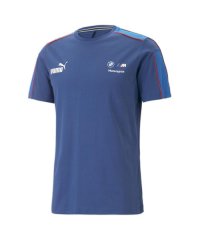 PUMA/プーマ PUMA BMW MMS MT7 Tシャツ/508250800
