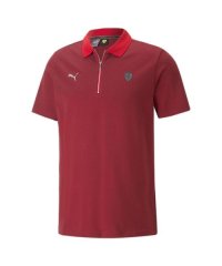 PUMA/プーマ PUMA FERRARI STYLE 2 TONE ポロ/508250805